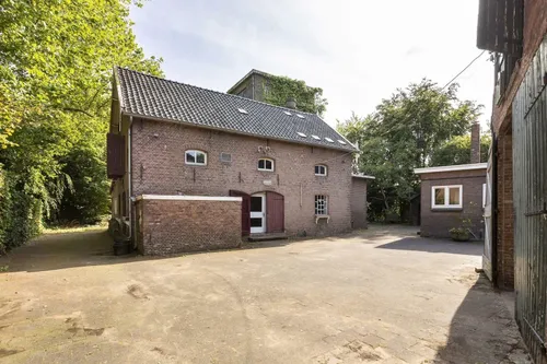 meliestraat brouwerij