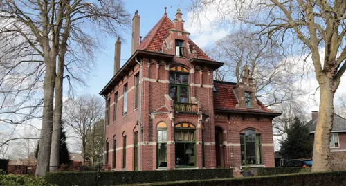 meliestraat huijbregts