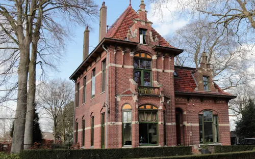 meliestraat huijbregts