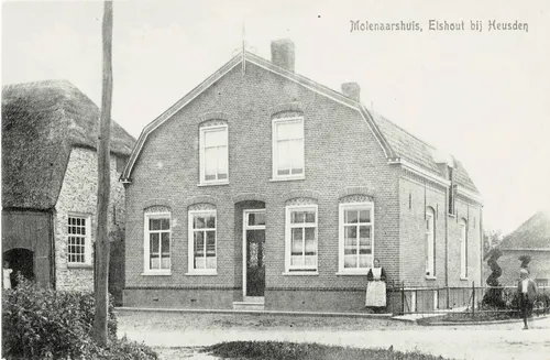 molenaarswoning 0001