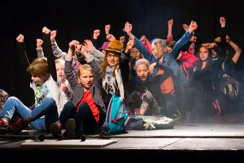 musical kinderbubbels