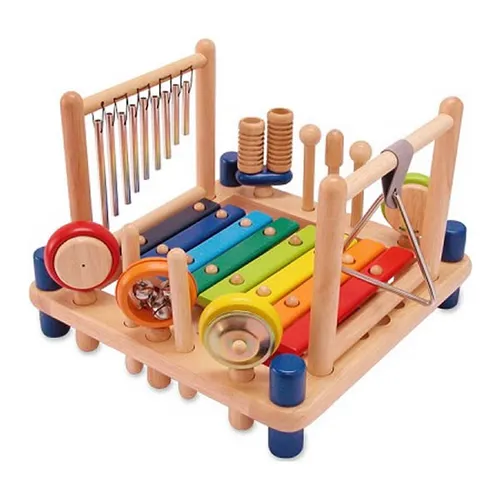 muziekcentrum im toy groot