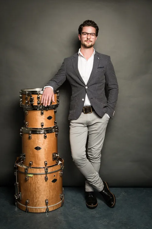 neil van der drift its all about rudolph 13 12 2019