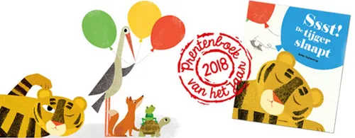 nvd18 header prentenboek van het jaar 550