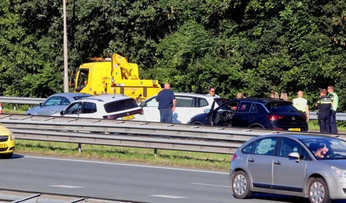 ongeval a59 den bosch 3