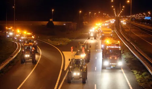 op weg naar den haag thv den bosch 1