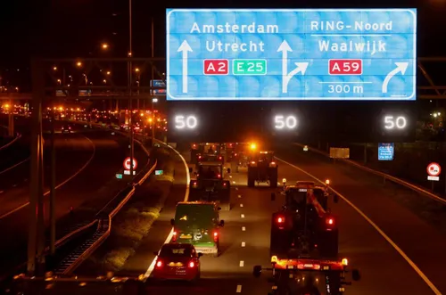 op weg naar den haag thv den bosch 5