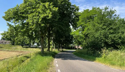 opgang engelense weg