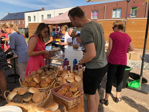 opleverontbijt goede morgen fase 1 25 augustus 2019