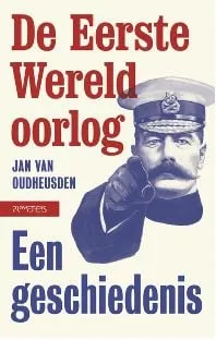 oudheusden wo 1