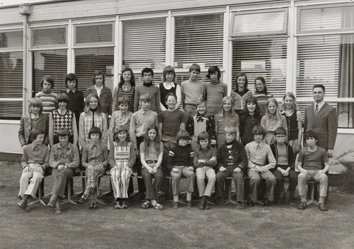 paulus 6eklas de wijs