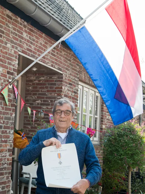 piet van de wiel