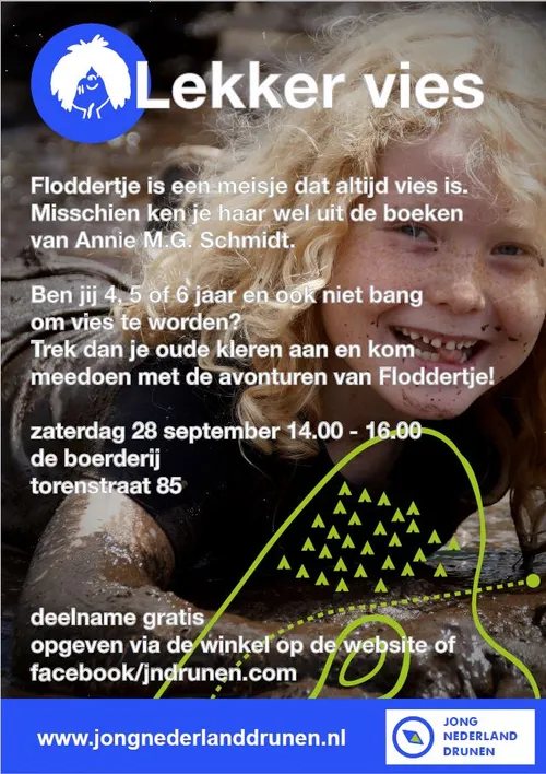 poster lekker vies 3