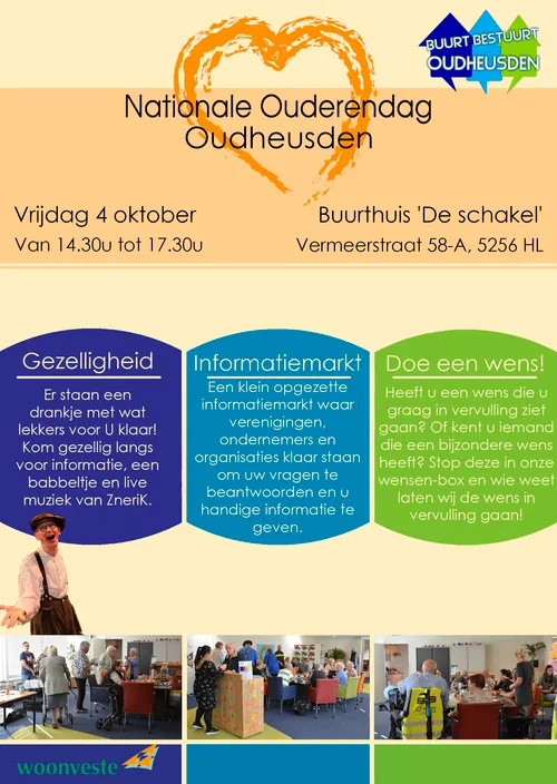poster ouderendag