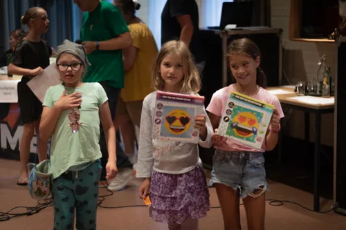 prijsuitreiking 2022