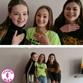 prijswinnaars danswedstrijd studio max