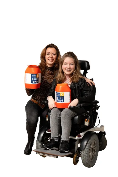 prins beatrix spierfonds