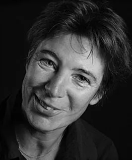 prins corien foto henk thomas