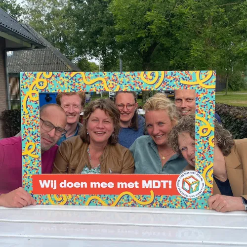 projectgroep mdt ya
