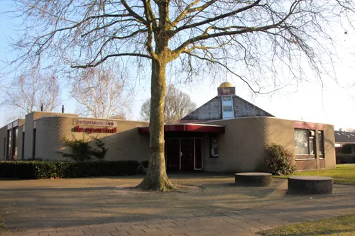 protestante kerk drunen