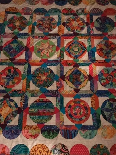 quilt