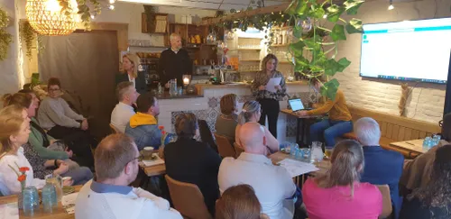 regiopilot rbt de langstraat foto 1