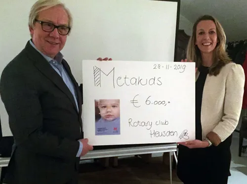 rotary voor metakids