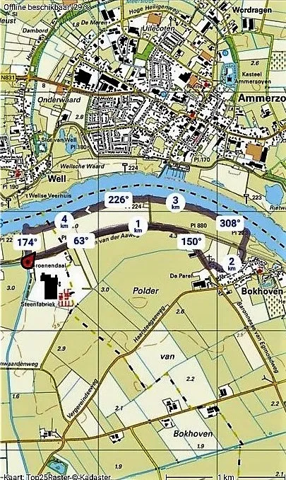route