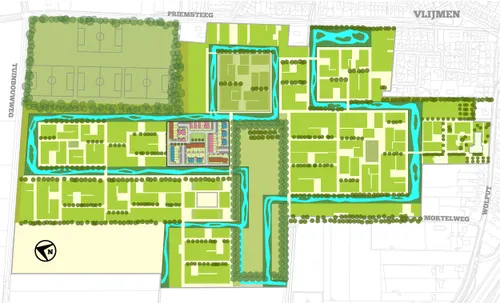 samen bouwen in geerpark