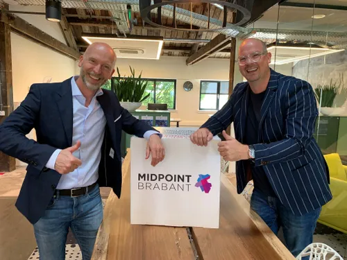 samenwerking jci hart van brabant en midpoint brabant