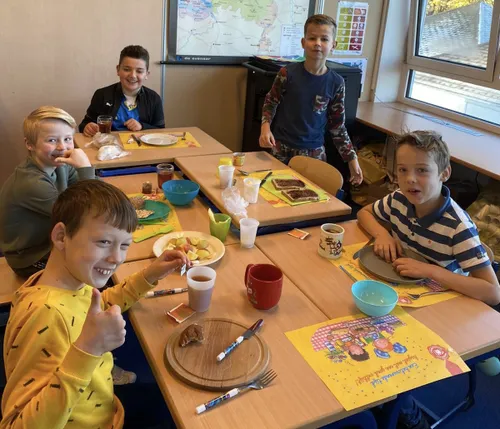 schoolontbijt 4