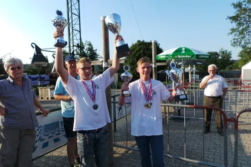 schuts hans gerrit van dommelen