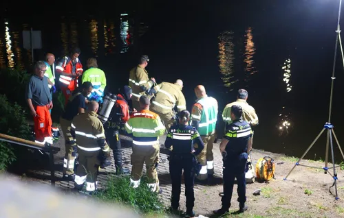 scooter te water den bosch 9