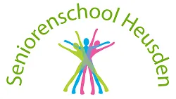 seniorenschool heusden logo