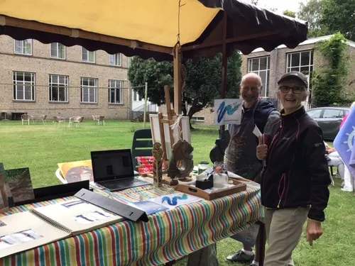 seniorenschool stand de ark