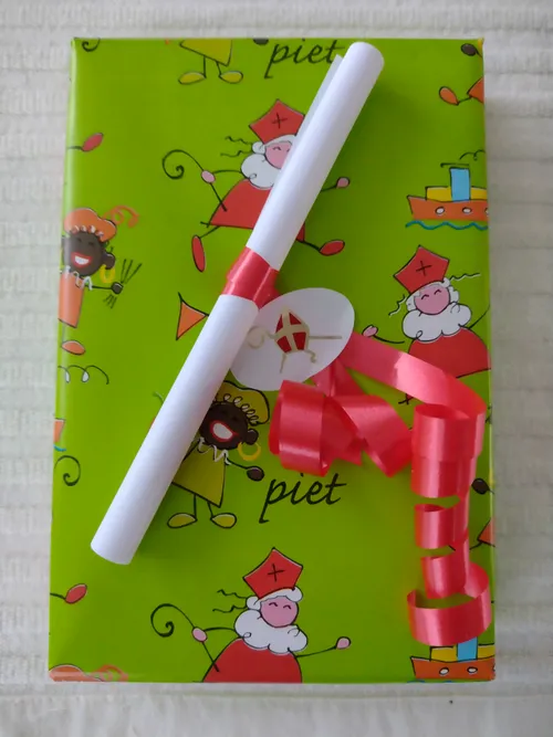 sinterklaas
