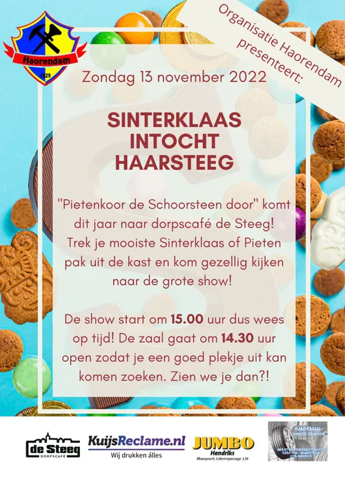 sinterklaas flyer def