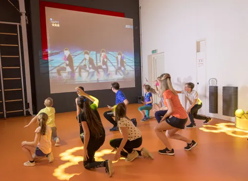 smart wall persbericht