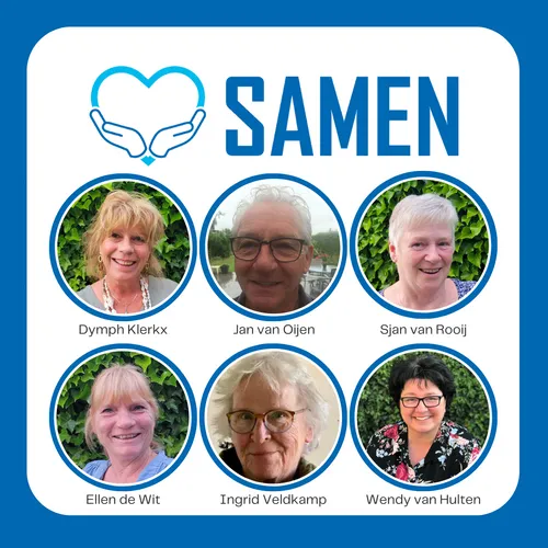 soft green team members profile instagram post 1