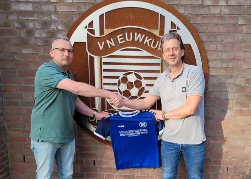 sponsor vd water staalbouw