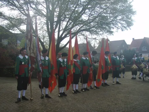 statiedag 22 04 2023 de vendeliers