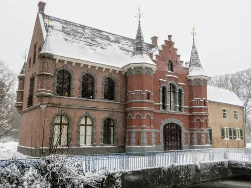 steenenburg