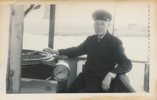 stoomboot c schreuders 1261951 1