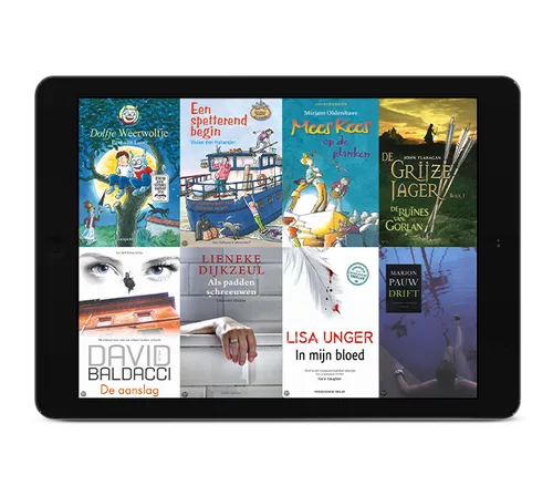tablet