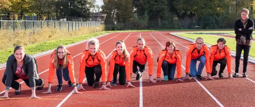 team stichting de schroef