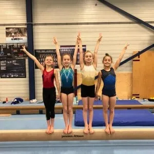 turnsters ojts 19 20