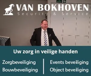 van bokhoven security service premium banner1
