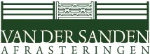 van der sanden