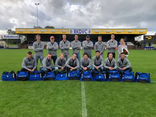 van geffen sponsort jo19 4