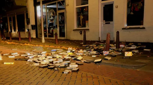 videobanden de akker vlijmen 2